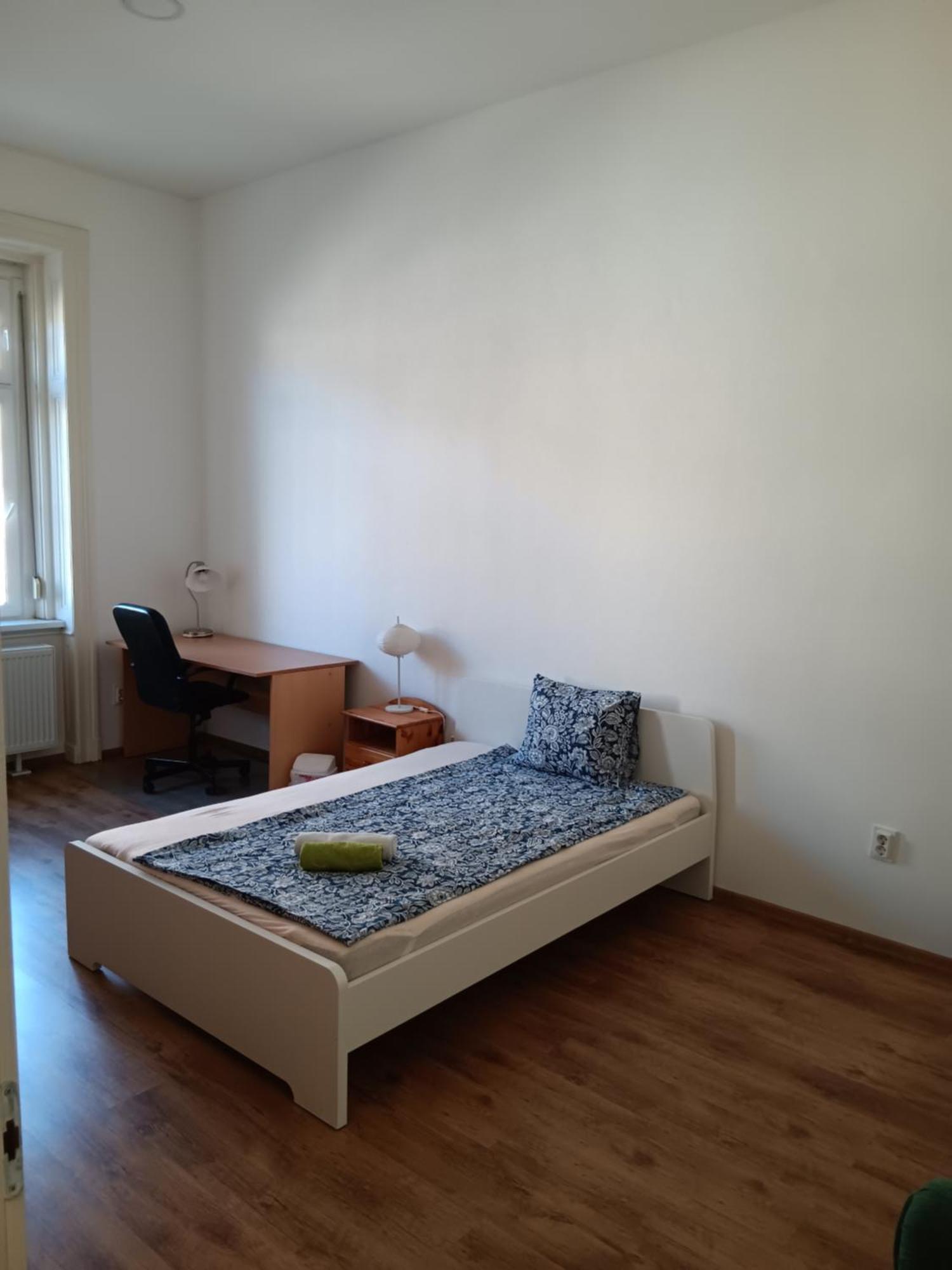 Big Cozy - Skyfall Apartment 3 Bdrm 6 Beds 1&Half Baths Budapest Bagian luar foto